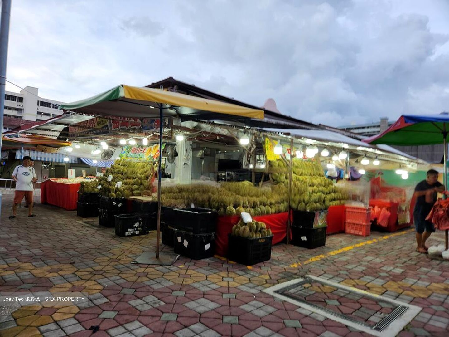 Blk 103 Yishun Ring Road (Yishun), HDB 3 Rooms #467835811